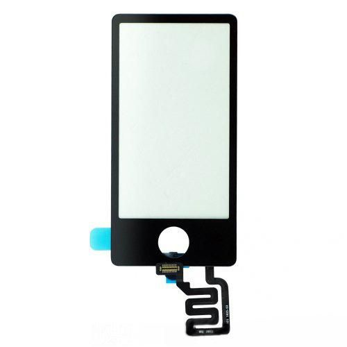 Digitizer Touch Panel Black 