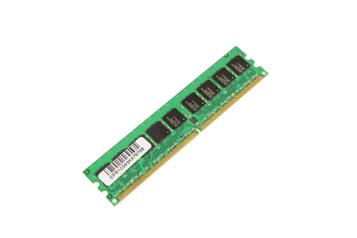 2GB Memory Module 667Mhz DDR2 