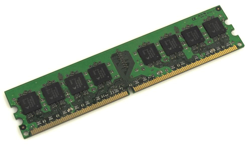 512MB Memory Module 533Mhz 