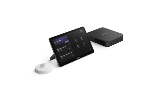 Yealink MVC Series MCoreKit-C5-MS Videokonferencepakke 11.6