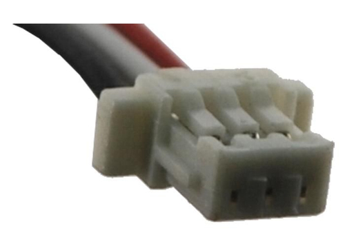 Battery 5.18Wh Li-Pol 3.7V 