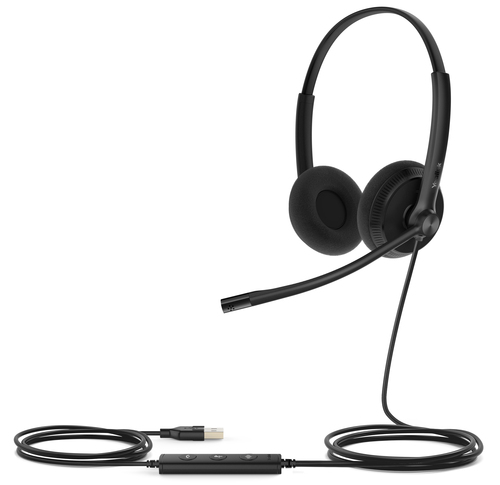 Yealink UH34 Lite Dual UC Headset