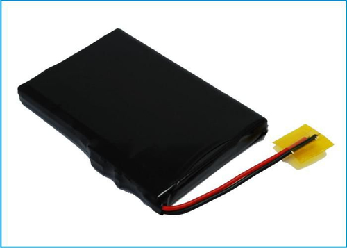 Battery 4.07Wh Li-ion 3.7V 