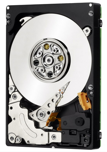 HDD 300GB 2.5" SAS 10K 6G SFF