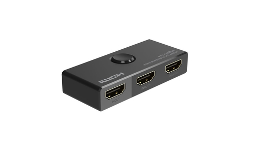 Microconnect MC-HDMISWITCH-8K-MINI video switch HDMI