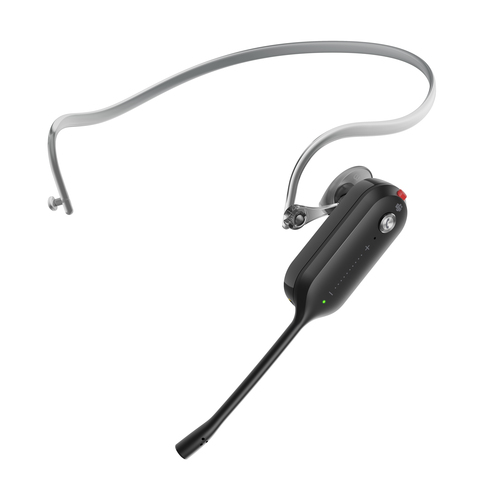 Yealink WH63 E2 Teams Headset