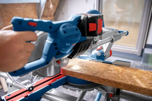 Bosch GCM 18V-216 D PROFESSIONAL 5000 RPM