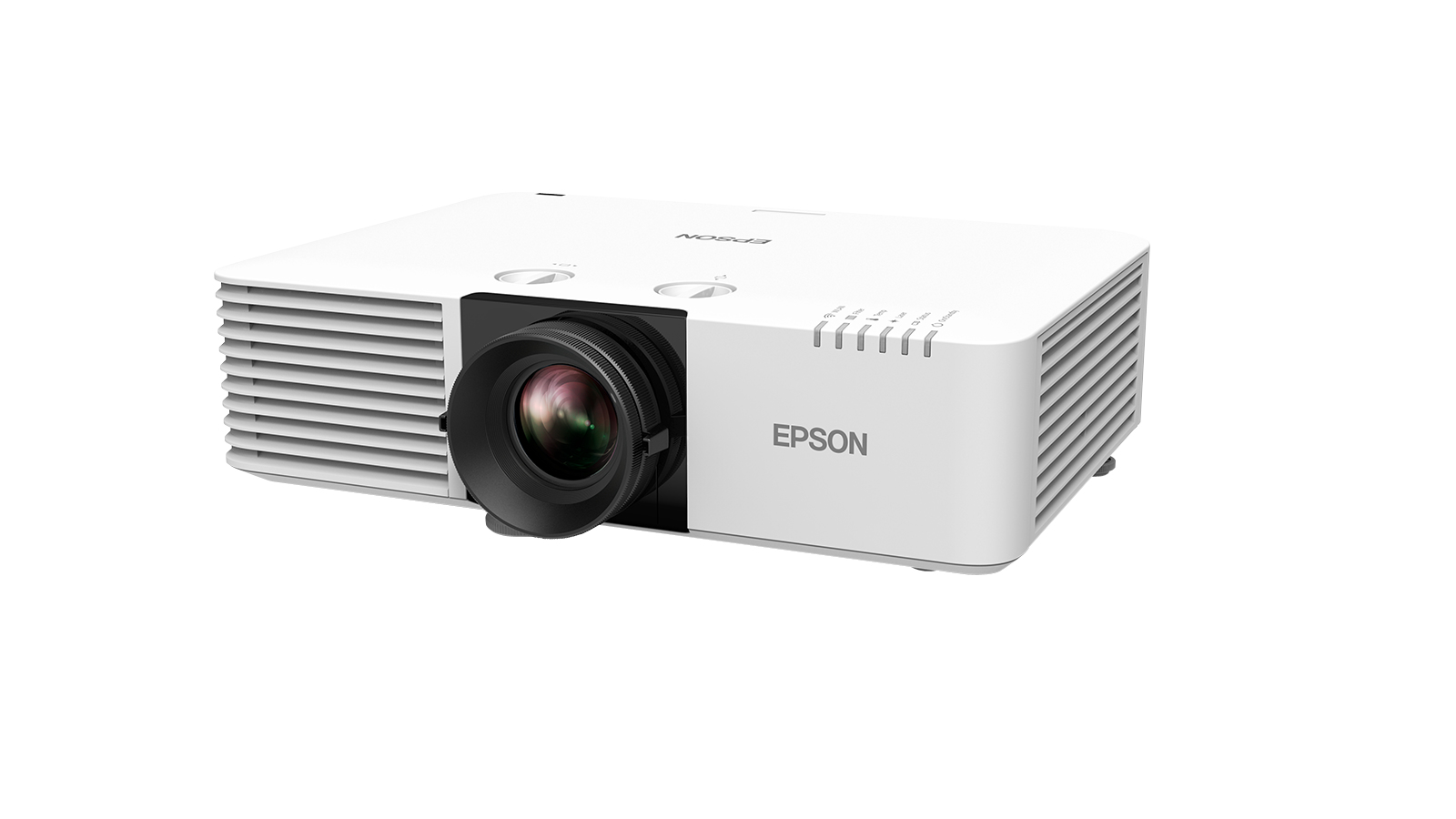 Epson EB-L570U - WUXGA 3 LCD - 1920x1080 - 5200 lumen
