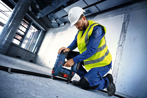 Bosch GNB 18V-40 Professional Nailer Battery