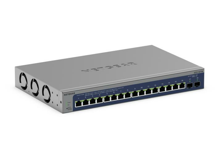 S3600 Smart switch - 16 Ports