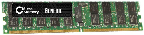 4GB Memory Module 667Mhz DDR2 