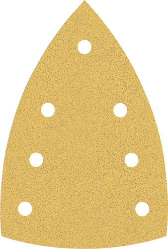 Bosch 2 608 901 115 rotary tool grinding/sanding supply Wood Sanding sheet