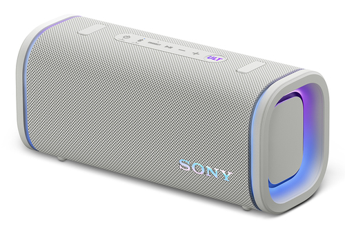 Sony Ult Field 5 Stereo portable speaker White