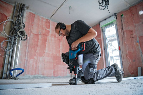 Bosch GBH 18V-28 D Professional 950 RPM SDS Plus