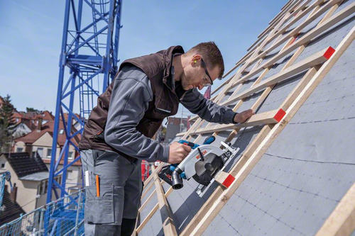 Bosch GKS 18V-57-2 Professional