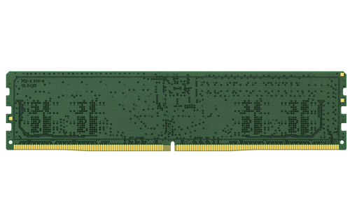 Kingston Technology ValueRAM memory module 8 GB 1 x 8 GB DDR5 6400 MT/s 288-pin DIMM