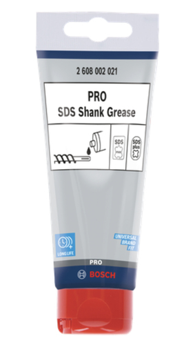 Bosch 2 608 002 021 rotary hammer accessory Rotary hammer grease