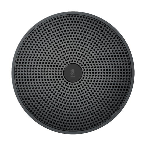 AudioCodes RX40 soundbar speaker Black