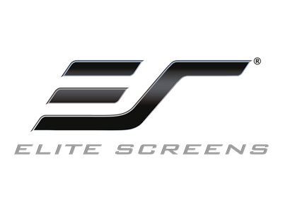 ELITE SCREENS ZR110WH1 110inch AcousticPro 4K Material for 1080P/4K  Projectors