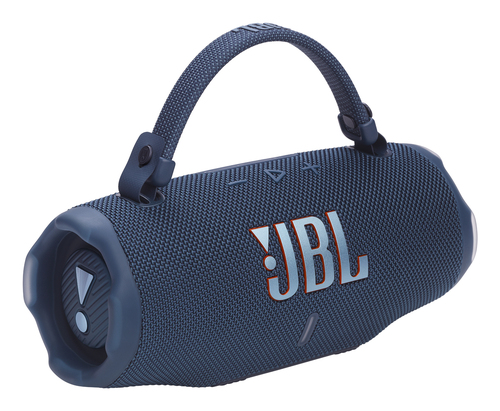 JBL Charge 6 Blue 45 W