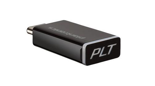 HP Poly BT600 USB-C Bluetooth Adapter