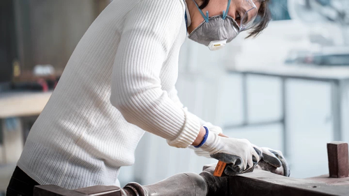 Bosch 2 608 901 174 sanding block