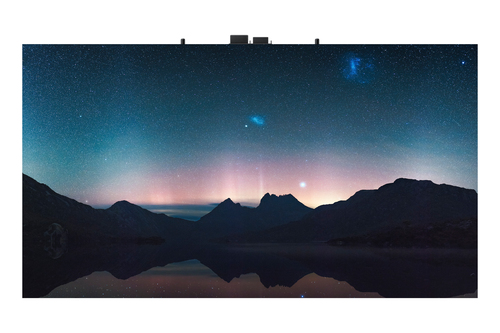 Samsung IW008A-R MicroLED Indoor