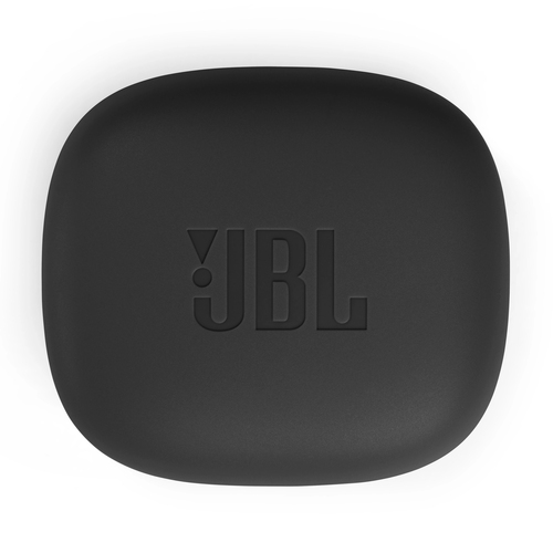 JBL Wave Flex Headset True Wireless Stereo (TWS) In-ear Calls/Music/Sport/Everyday Bluetooth Black