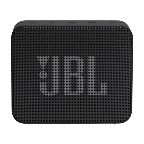 JBL Go Essential 2 Black 3.1 W