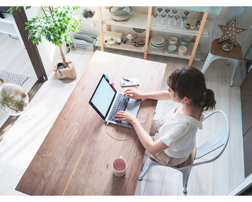 JVC HA-FR9UC Headset Wired In-ear Calls/Music USB Type-C White