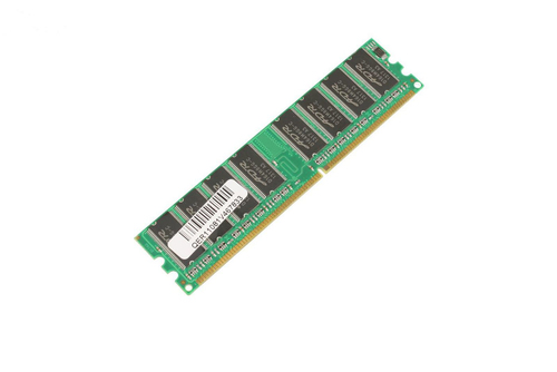 1GB Memory Module 333Mhz DDR 