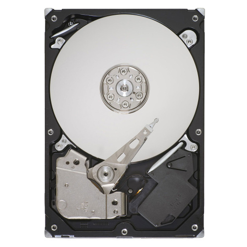 Lenovo 1000GB 3.5" SATA II internal hard drive 1 TB 7200 RPM 3.5" Serial ATA II