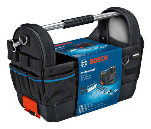 Bosch 1.600.A02.H5B 20 tools