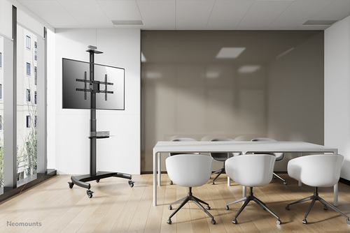 Neomounts PLASMA-M1900E TV trolley 37-70" - rotatable