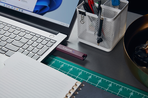 Kingston Technology DataTraveler 1TB Max Type-A 1000R/900W USB 3.2 Gen 2