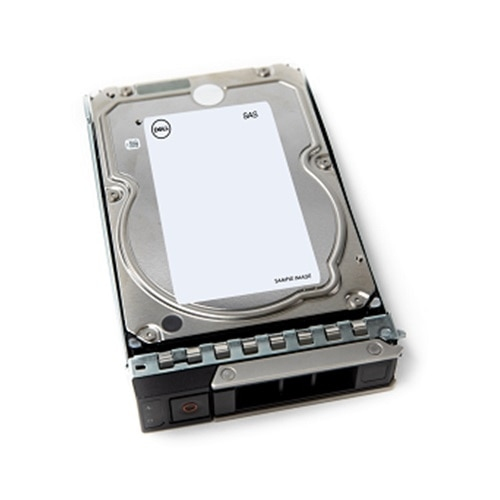 DELL 400-BRDF internal hard drive 4 TB 7200 RPM 3.5" SAS