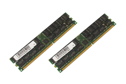 4GB Memory Module 266Mhz DDR 