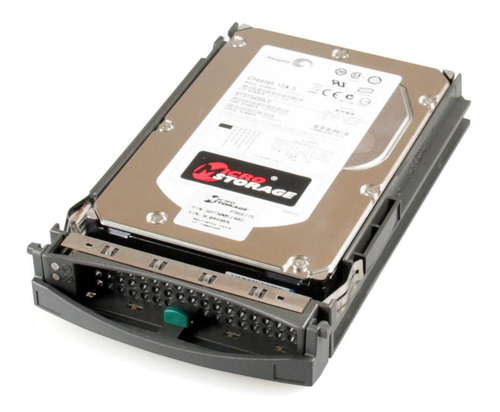 CoreParts IA1T2I402 internal hard drive 1 TB 7200 RPM 3.5" Serial ATA II