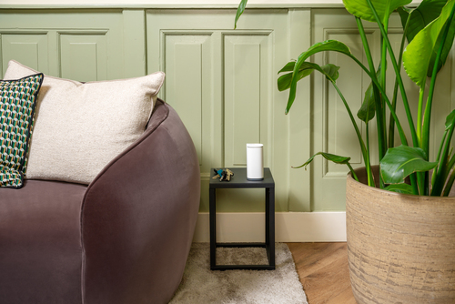 Linksys Velop Micro 6 Mesh Add-on Node – Dual-Band WiFi 6 AX3000 (Add-on only)