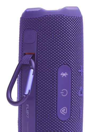 JBL Flip 7 Purple