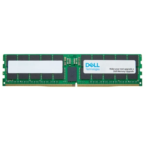 DELL AD089130 memory module 64 GB 1 x 64 GB DDR5 6400 MT/s