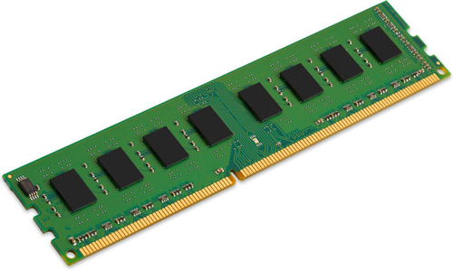 4GB Memory Module 1600Mhz 
