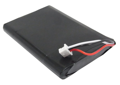 Battery 4.81Wh Li-ion 3.7V 