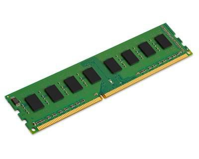 4GB Memory Module 1600Mhz 