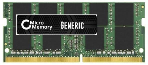 16GB Memory Module 2400Mhz 