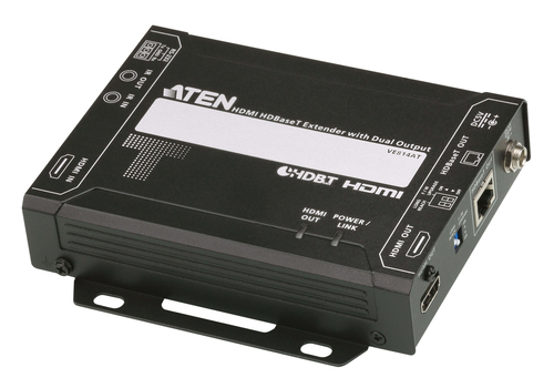 ATEN HDMI HDBaseT Transmitter with Local Output (4K@100m) (HDBaseT Class A)