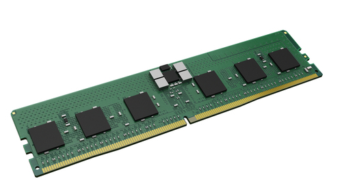 Kingston Technology KSM56R46BS8PMI-16MDI memory module 16 GB 1 x 16 GB DDR5 5600 MT/s 288-pin DIMM