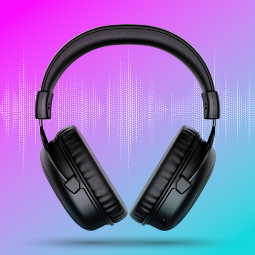 HyperX Cloud II Core Wireless Gaming Headset