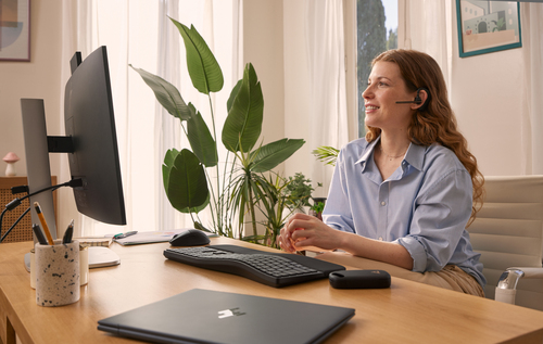 HP Poly Voyager Legend 50-M Headset UC