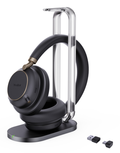 BH76 Plus - Headset - on-ear